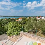 In - Insel Krk 13574 *